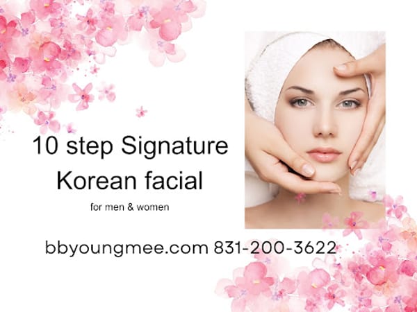Beauty by Youngmee