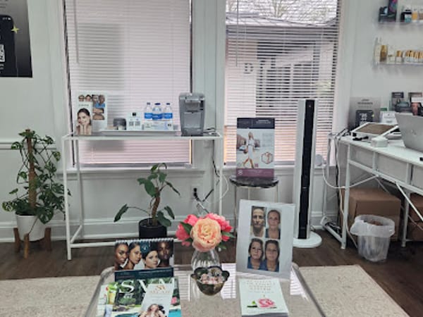 Selah Aesthetics and Wellness