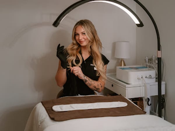 Revived Medical Aesthetics