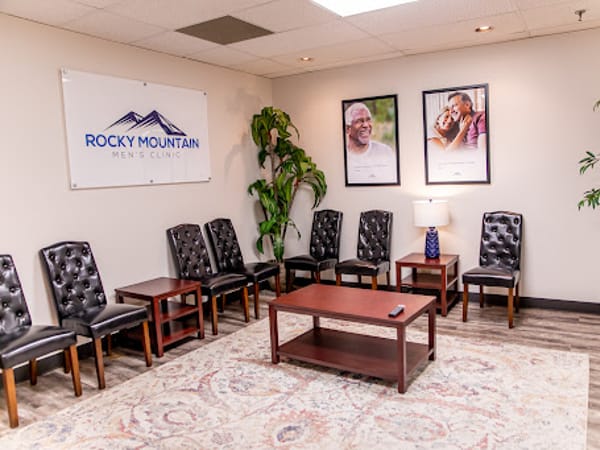 Rocky Mountain Men's Clinic - North Denver