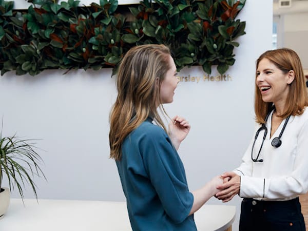 Parsley Health | Functional Medicine
