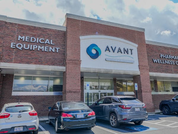 Avant Wellness, PLLC