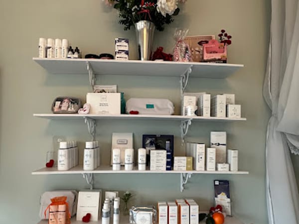 Spa Collierville & Medical Aesthetics
