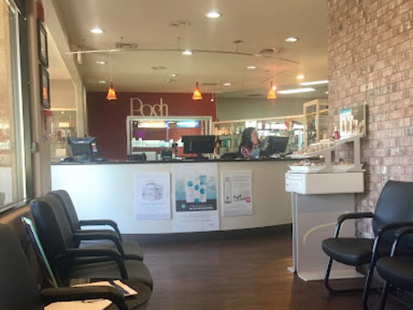Posh Medical Spa