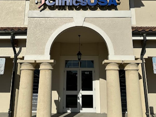 T Clinics USA
