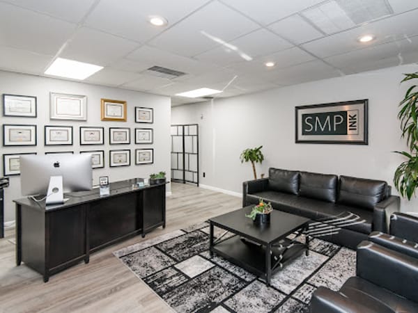 SMP INK Seattle