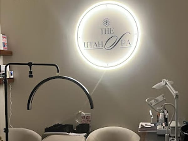 The Utah Spa