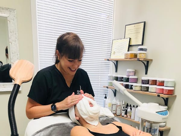 Spa Life Skin & Laser