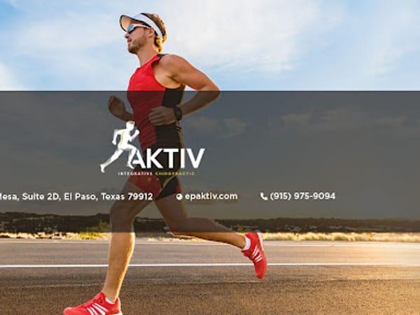 Aktiv Integrative Chiropractic