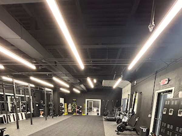 FMR Fitness & Wellness