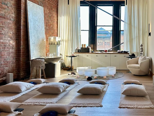 Kaden Scott Integrative Healing