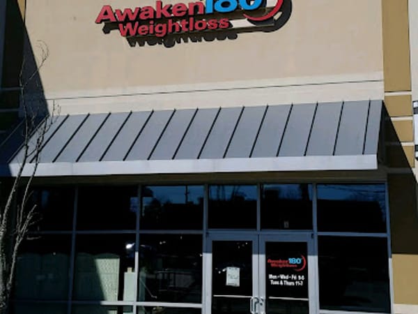 Awaken180° Weightloss - Peabody, MA