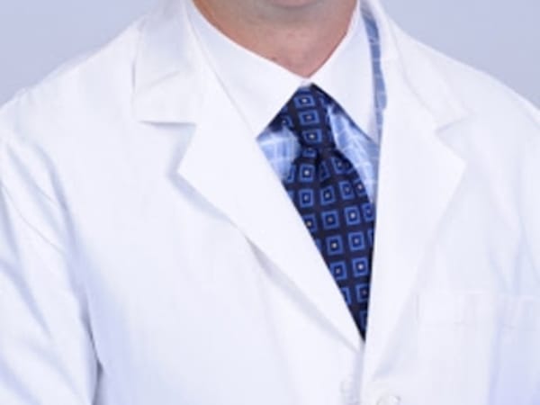 Michael J. Orseck, MD