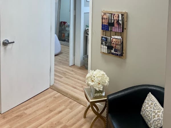 Allure Laser and Aesthetics