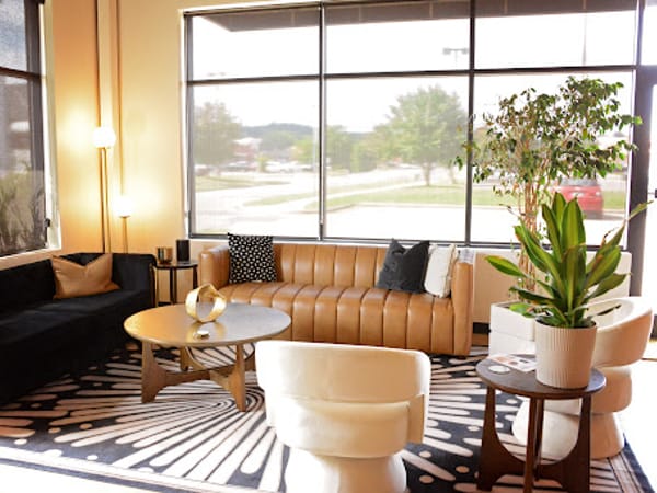 ReJuve Lounge