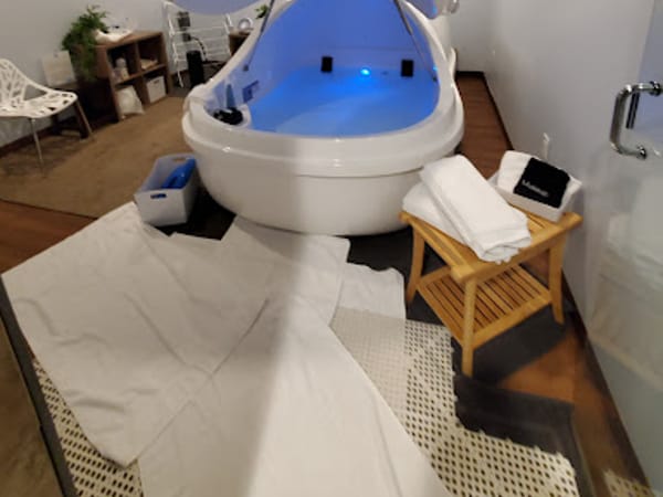 Salubrity Vida Spa