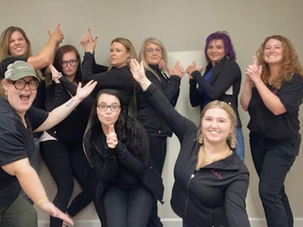 Re-Nu You Spa -Pursue Wellness-Hickory