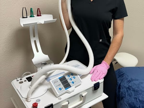 Elite Aesthetics Skin Clinic