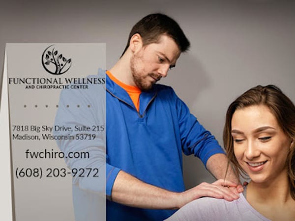 Functional Wellness and Chiropractic Center LLC
