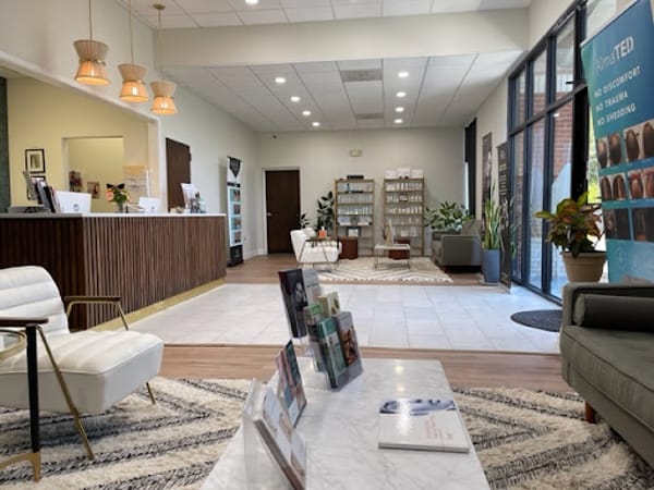 Amy Chow, MD Rejuvenation Practice Med Spa