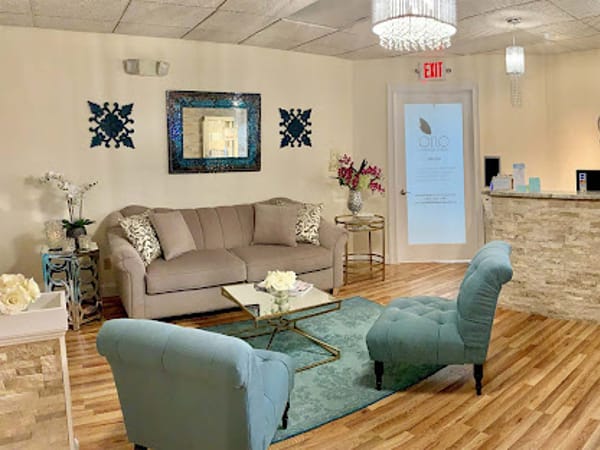Aria Medical Aesthetics