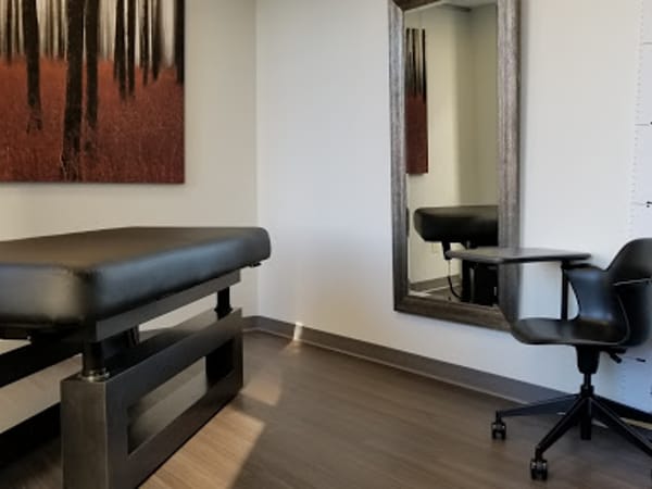 Overland Wellness: Dr. Heather Overland, NMD LAc
