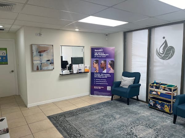 Learning to Achieve Wellness - TMS Therapy & Spravato