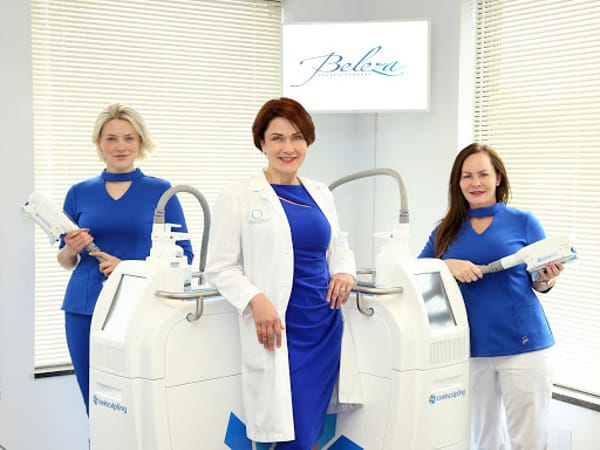 Plastic Surgery, Pittsburgh PA: Dr. Anna Wooten, Beleza Plastic Surgery & Med Spa