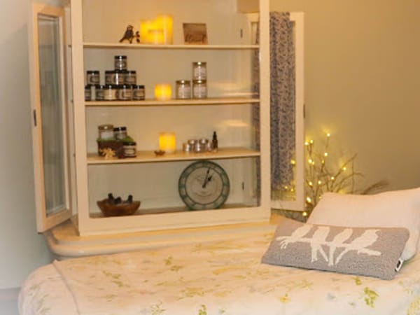 The WellNest Massage