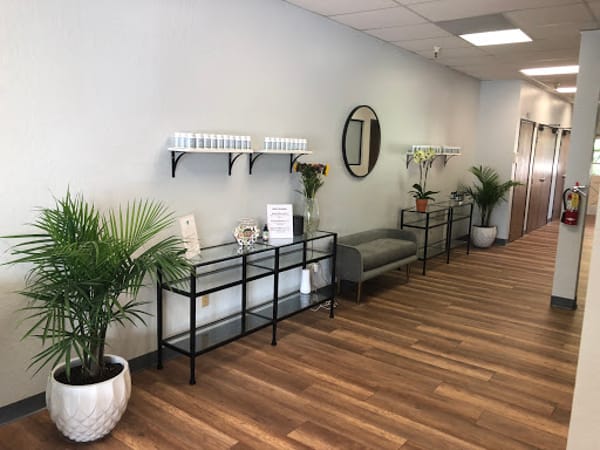 The Root Wellness