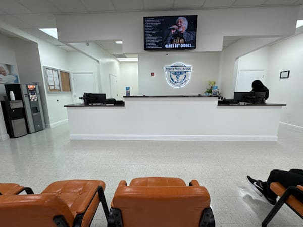 Fenix Wellness Medical Center Palmetto Bay