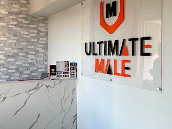 Ultimate Male – West Hollywood
