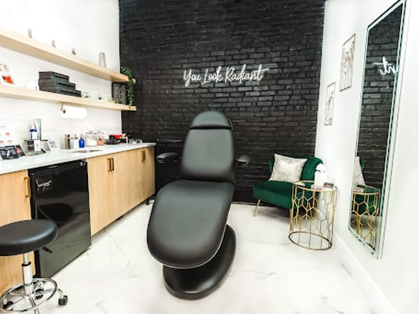 RADIANT a medspa