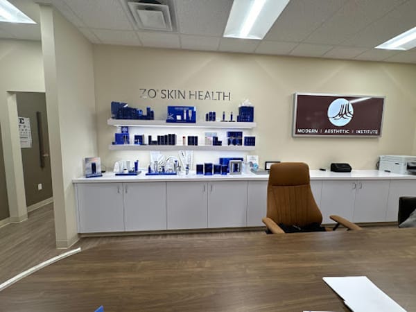 Modern Aesthetic Institute