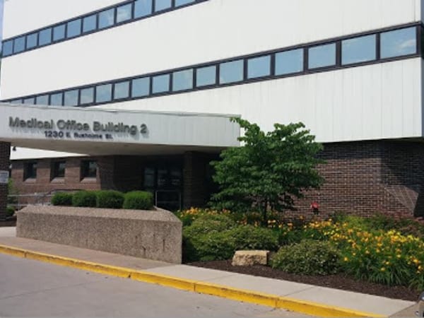 MercyOne Genesis Weight Management Center