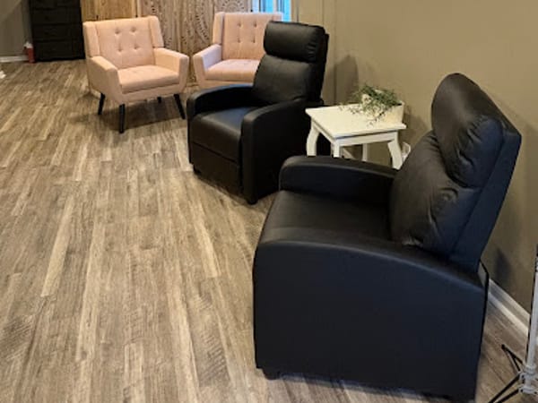 Luxe Aesthetics & Wellness Fort Wayne