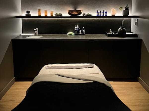 Naturopathica Tribeca at Nexus Club