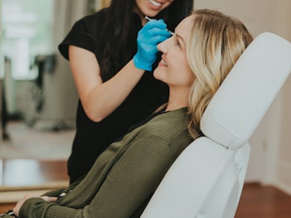The Refinery Medical Aesthetics