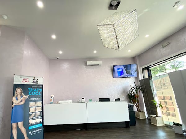 Park Slope Laser Aesthetic Center