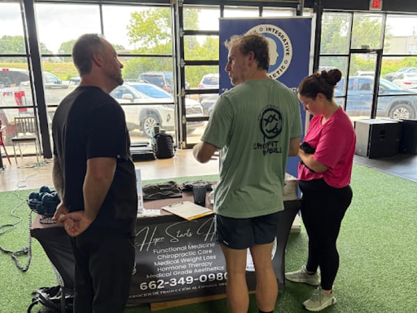 MidSouth Integrative Medical