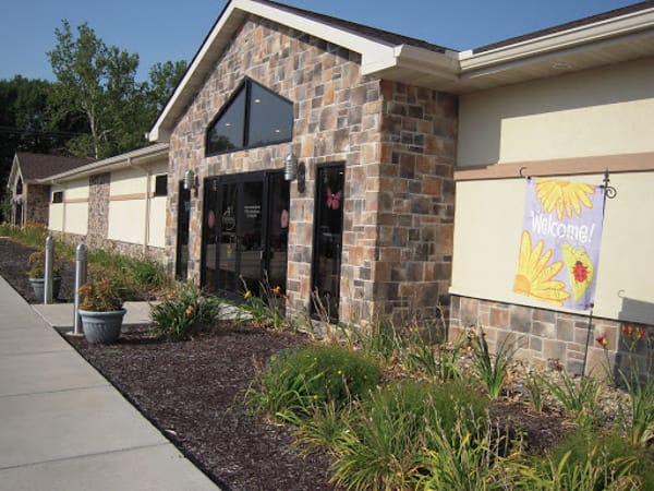 Renew Total Body Wellness Center