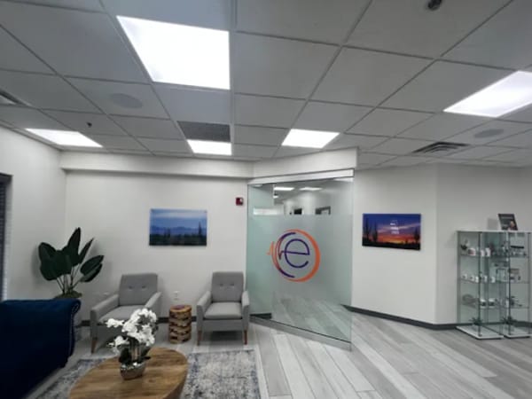 Enovative Wellness Center