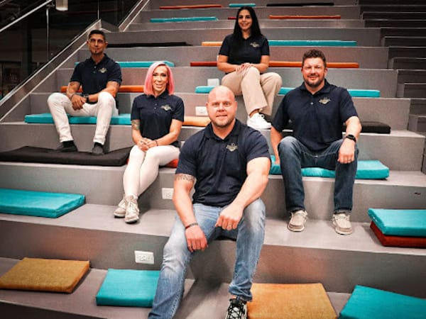 Legacy Health & Wellness