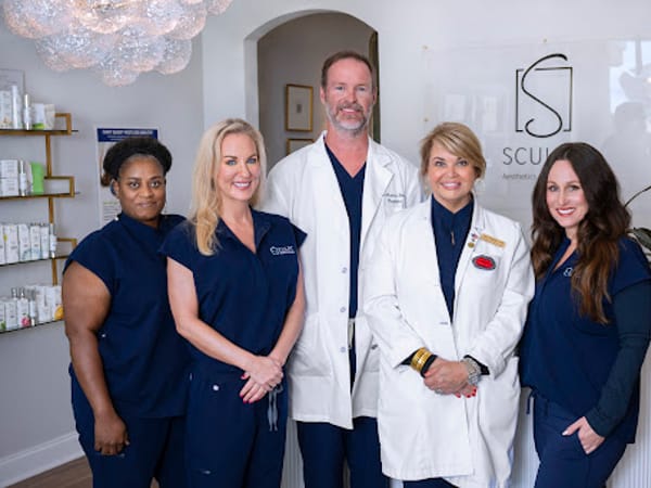 Sculpt Aesthetics & Wellness