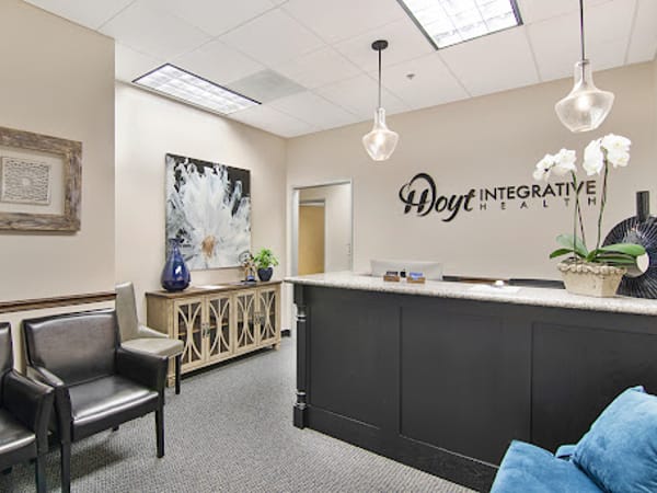 Hoyt Integrative Health