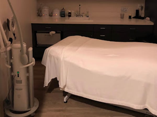 LIVskin Medspa | Laser