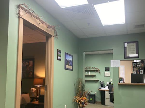 Upston Chiropractic Wellness Center