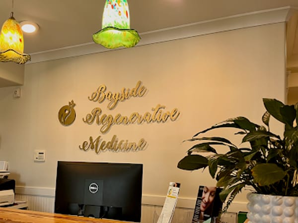 Bayside Regenerative Medicine