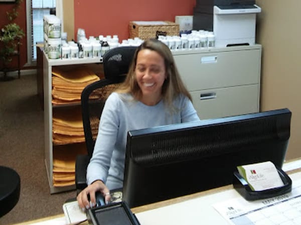 Alive Health Family Chiropractic + Wellness