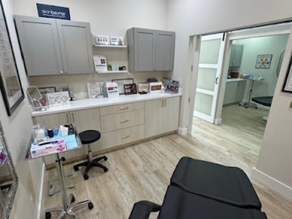DNA Wellness and Longevity Institute